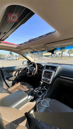 جی ئێم سی ئەکادیا